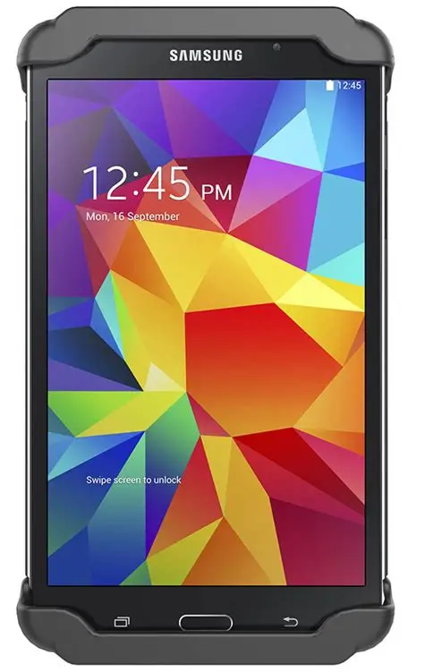 Galaxy Tab Active 8.0